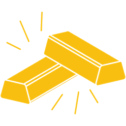 Live Metals logo